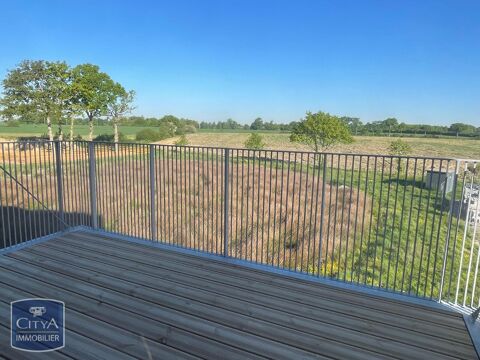  Appartement � louer 2 pi�ces 46 m�