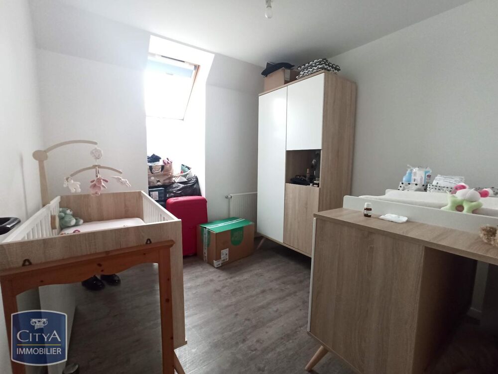 location Maison - 4 pièce(s) - 82 m² Égly (91520)