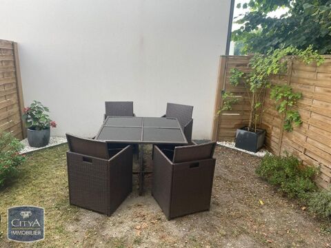  Maison � louer 3 pi�ces 46 m�