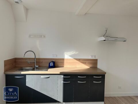  Appartement � louer 2 pi�ces 46 m�