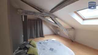  Appartement à louer 2 pièces 62 m²