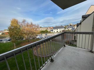  Appartement � louer 2 pi�ces 54 m�