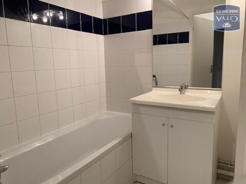  Appartement  louer 1 pice 28 m