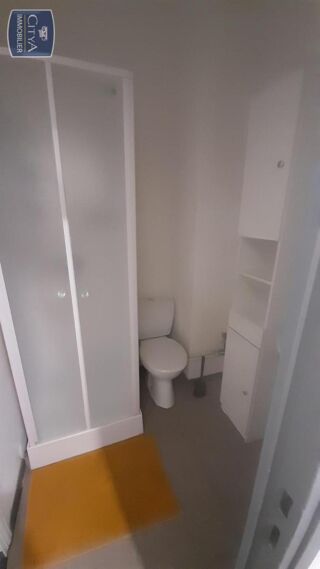  Appartement � louer 1 pi�ce 21 m�