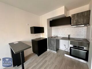  Appartement � louer 2 pi�ces 38 m�