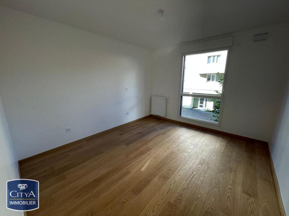 location Appartement - 3 pièce(s) - 62 m² Clermont-Ferrand (63000)