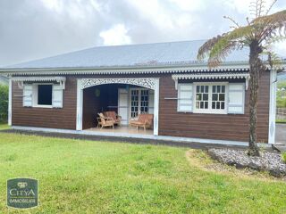  Maison � louer 4 pi�ces 130 m�