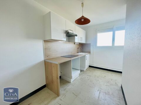  Appartement  louer 2 pices 48 m