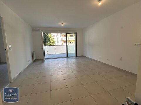   Location Appartement Appartement - 2 pièce(s) - 43 m²