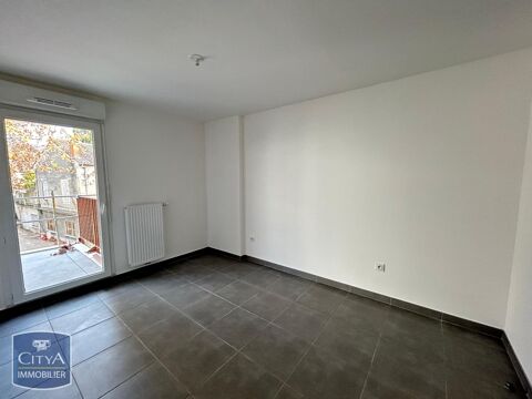  Appartement  louer 2 pices 39 m