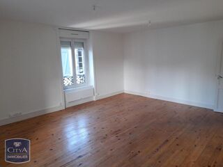  Appartement à louer 3 pièces 80 m²