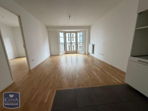  Appartement  louer 2 pices 41 m