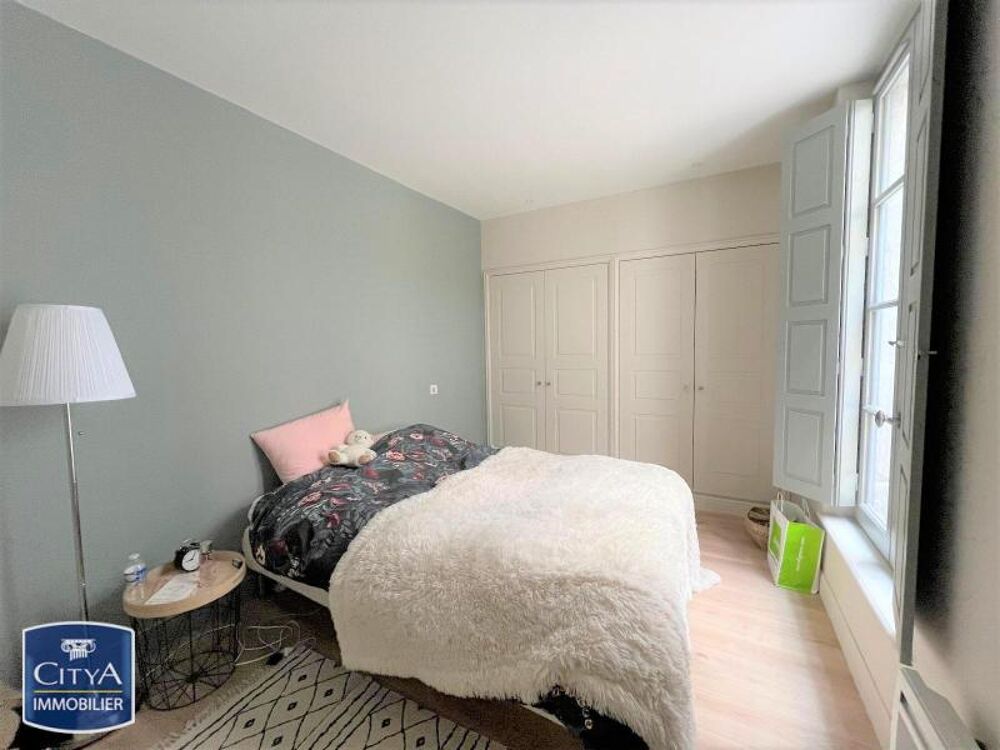 location Appartement - 2 pièce(s) - 57 m² Nîmes (30000)