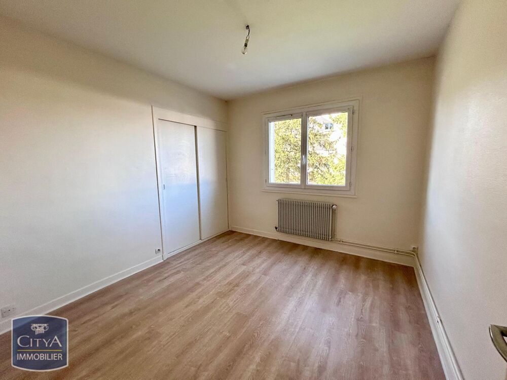 location Appartement - 2 pièce(s) - 50 m² Tours (37100)