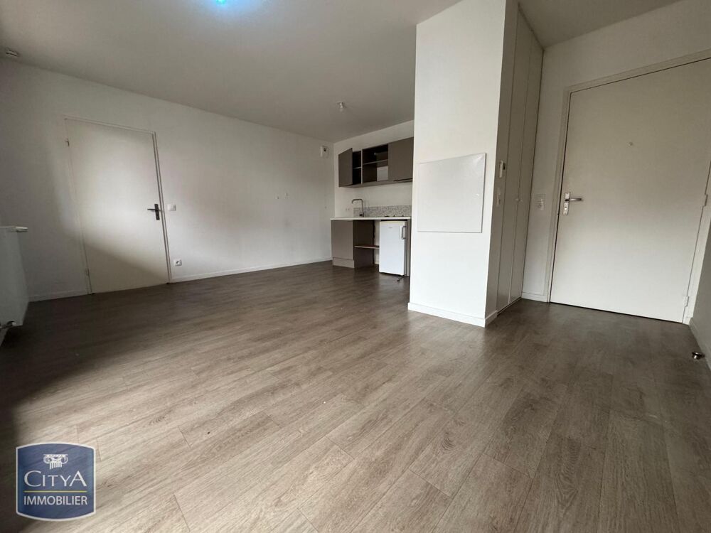 location Appartement - 2 pièce(s) - 42 m² Dourdan (91410)