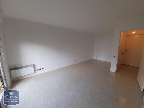  Appartement  louer 1 pice 34 m