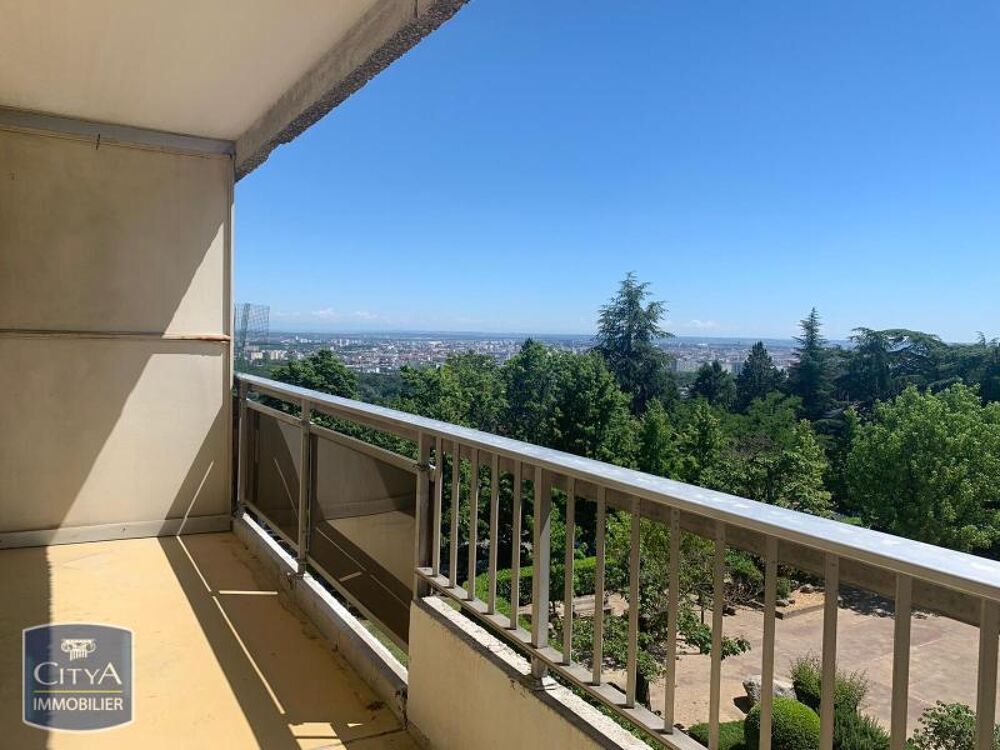 location Appartement - 3 pièce(s) - 61 m² Caluire-et-Cuire (69300)