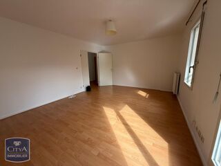  Appartement à louer 2 pièces 58 m²