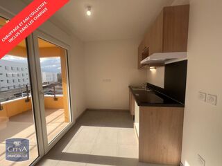  Appartement à louer 2 pièces 47 m²