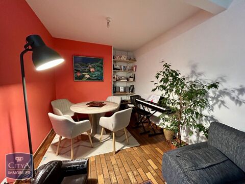  Maison � louer 3 pi�ces 72 m�