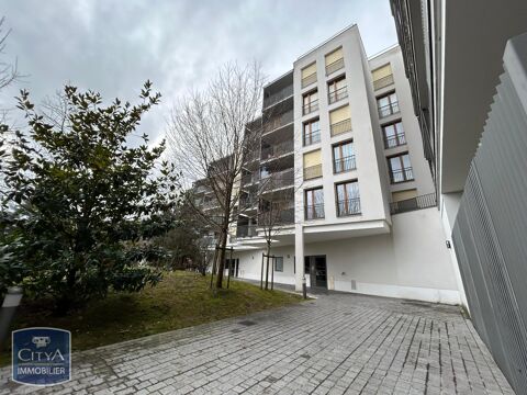  Appartement � louer 3 pi�ces 66 m�