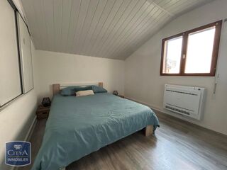  Appartement à louer 2 pièces 37 m²