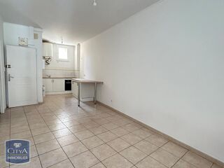  Appartement à louer 2 pièces 34 m²