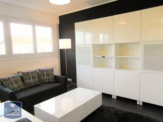  Appartement � louer 1 pi�ce 32 m�