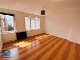  Appartement à louer 2 pièces 45 m²