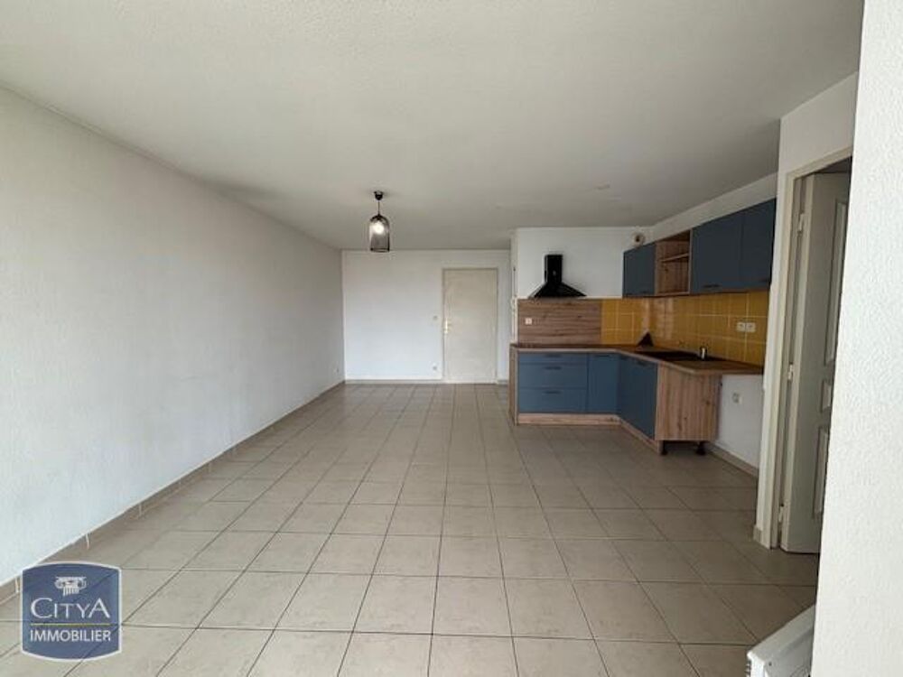 location Appartement - 2 pièce(s) - 44 m² Frontignan (34110)