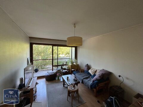  Appartement � louer 2 pi�ces 51 m�