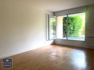  Appartement à louer 3 pièces 61 m²