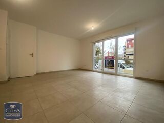  Appartement à louer 2 pièces 44 m²