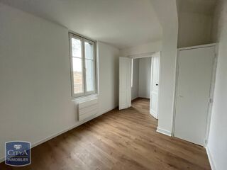  Appartement � louer 1 pi�ce 26 m�