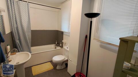  Appartement � louer 2 pi�ces 53 m�