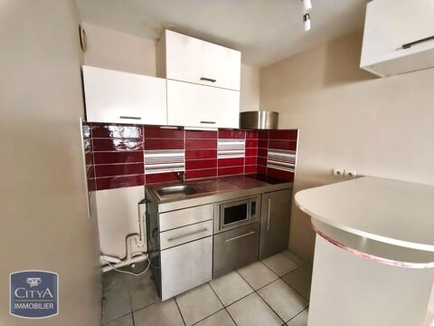  Appartement � louer 1 pi�ce 36 m�