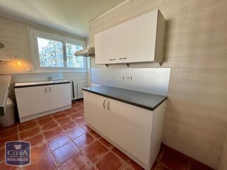  Appartement � louer 2 pi�ces 47 m�