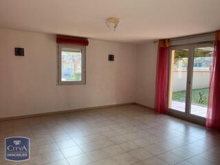 Appartement à louer 4 pièces 87 m² Toulouse