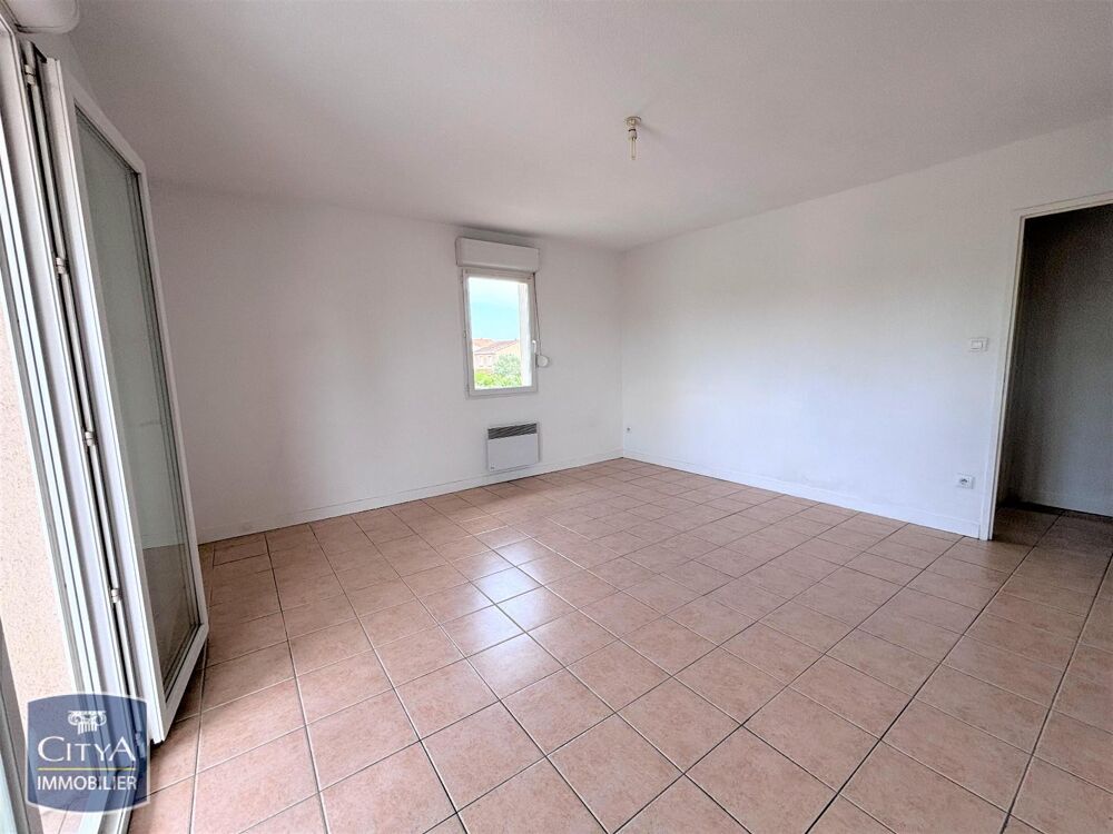 À LOUER ! Découvrez cet appartement T3 idéalement situé ....