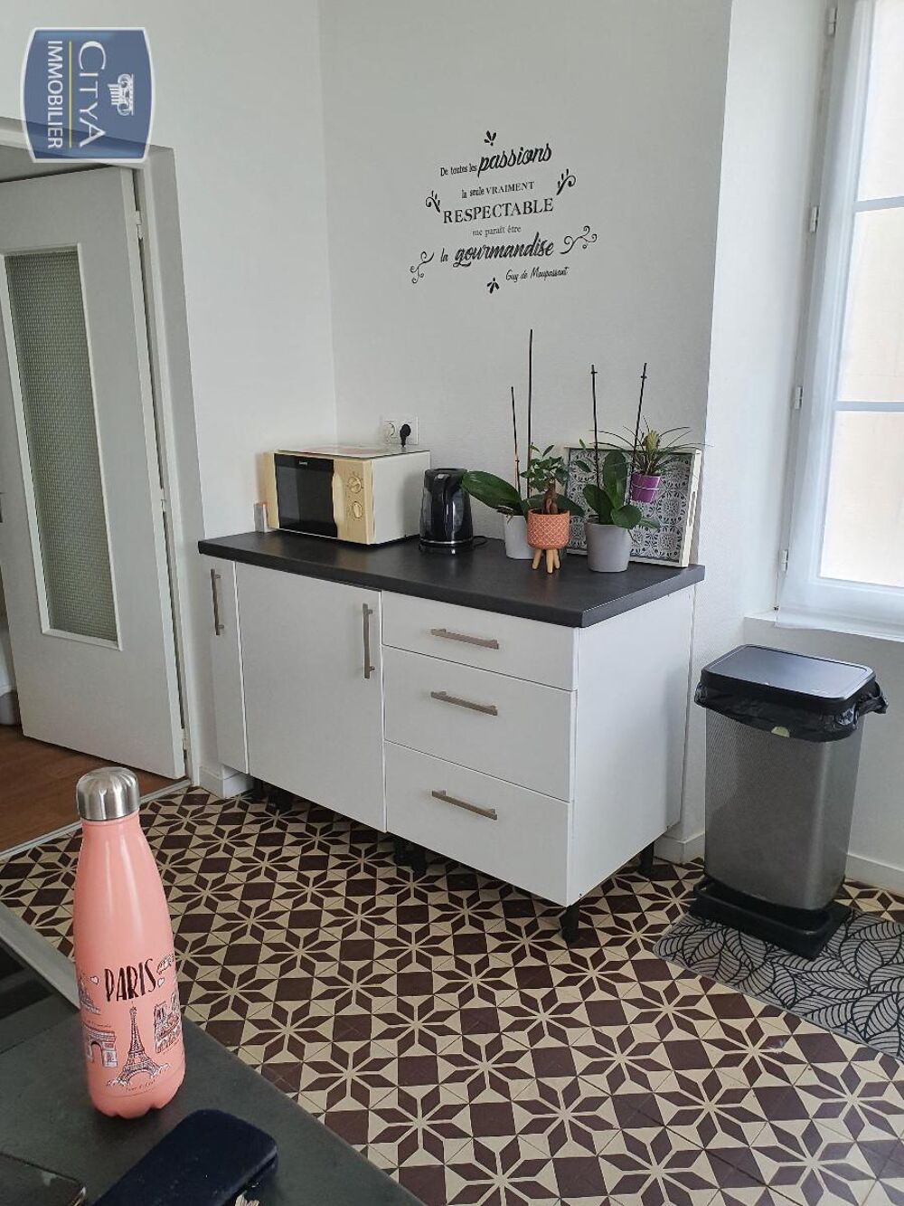 location Maison - 3 pièce(s) - 56 m² Trémentines (49340)