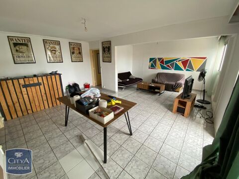  Appartement � louer 3 pi�ces 81 m�