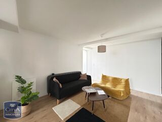  Appartement � louer 5 pi�ces 98 m� Orleans