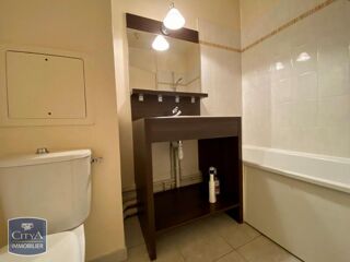  Appartement � louer 1 pi�ce 22 m�