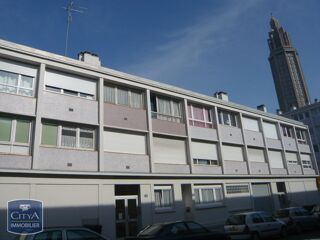  Appartement à louer 1 pièce 12 m²