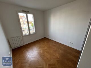  Appartement à louer 3 pièces 63 m²