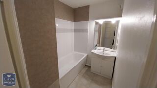 Appartement à louer 2 pièces 49 m²