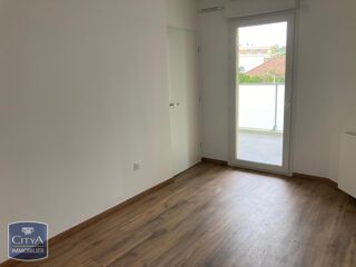  Appartement à louer 2 pièces 44 m²