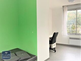  Appartement � louer 1 pi�ce 32 m�
