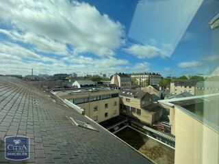  Appartement � louer 1 pi�ce 19 m�