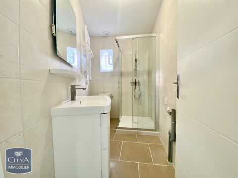  Appartement � louer 3 pi�ces 49 m�